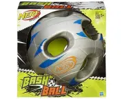 Nerf Sports Bash Ball Soccer Handball Kickball Volleyball Dodgeball Football Toy