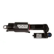 RockShox Vivid Ultimate DH C1, Rear shock, 225x70, Shaft Eyelet: Standard, Body