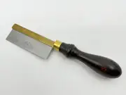 Crown Mini Gents Saw for Guitar Maker/Luthier - Made in Sheffield England