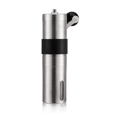 Coffee Bean Grinder Hand-Crank Coffee Bean Grinder Stainless Steel Coffee1504