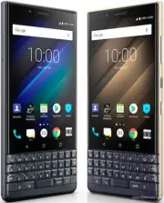 BlackBerry KEY2 LE 4+64GB (Unlocked) Dual SIM Smartphone- New Sealed