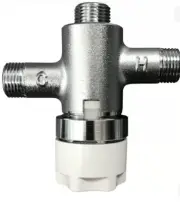 New Toto Thermostatic Mixing Valve for ECOPOWER 0.35 GPM Bathroom Sink Faucets,