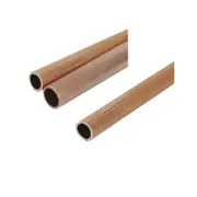 [TechBrands] Copper Pipe Tube 1m - 8mm