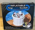 Inflatable Keg Cooler Bucket