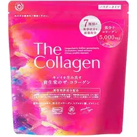 在飛比找蝦皮購物優惠-資生堂膠原蛋白粉 SHISEIDO The Collagen