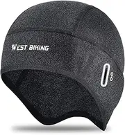 Chusui Quick Drying Cycling Cap Summer Windproof Sunshine-Proof Sports Hat Motorcycle Bike Riding Hat High Elesticity Running Sports Cap