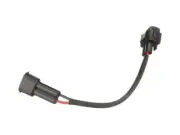 For Mitsubishi Outlander Sport Fog / Driving Light Wiring Harness SMP 31753JJGT (for: Mitsubishi)