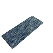 Non-Slip Home Multipurpose Thick Floor Mat Door Mat Kitchen Mat Navy