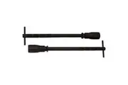 UNIOR-Frame and fork end alignment gauge tool (LH & RH - 2pcs)(U1410)