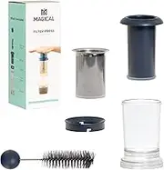 Magical Butter Machine Filter Press