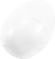 Easter Shell Openable Eggs Large Empty Easter Large Eggs Refillable Egg for Party Extra Large Eggs Big Easter Egg Decoration Fillable