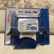 Kreg True-Flex Featherboard Exclusive Wedgelock Hardware- Single