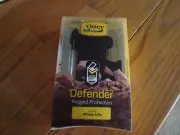 OTTER DEFENDER IPHONE 5/5S PROTECTION NEW & UNUSED 2015