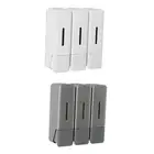 Wall Mounted Soap Dispenser Hand Washing for Hotel Household Home Office