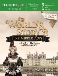 在飛比找博客來優惠-The World’s Story 2: The Middl