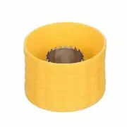 Corn Peeler Corn Stripper Shaving Corn Grater yellow Kitchen Cooking Tools1 Pc