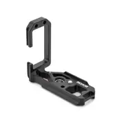 3 Legged Thing - ROXIE QD 110mm Arca L-Bracket - Darkness/Black