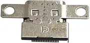 Type-C USB Charging Port DC Power Jack Connector for Lenovo Yoga 7 14ARP8 82YM Yoga 7 14IRL8 82YL Yoga 7 2-in-1 14AHP9 83DK Yoga 7 2-in-1 14IML9 83DJ