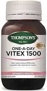 Thompson's-One-A-Day Vitex 1000 60 capsules