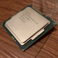 在飛比找蝦皮購物優惠-3/19 現貨 極新良品 Intel Pentium G32