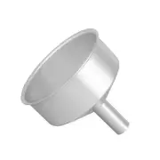 Coffee Pot Replacement Funnel Fits for Mocha Coffee Maker Pot 3-CupAluminium ...