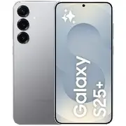 Samsung Galaxy S25+ 256GB Silver Shadow