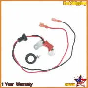 Vw Bug Bus Dune Buggy Electronic Ignition Module FIT Volkswagen Beetle Dasher (for: Volkswagen)
