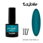 La jolie semi-permanent 7 ml n°117