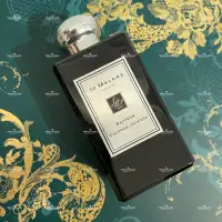 在飛比找蝦皮購物優惠-現貨 絕版 JO MALONE 黑瓶 藏紅花