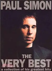 在飛比找三民網路書店優惠-Paul Simon - the Very Best ― A