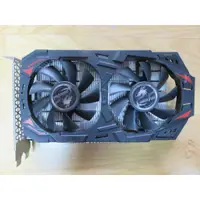 在飛比找蝦皮購物優惠-E.PCI-E顯示卡-Colorful GTX1050Ti 