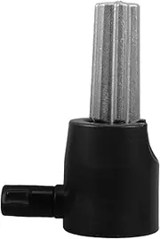 WOFASHPURET Head Mannequin Holder Wig Training Stand Tripod Base for Hairdressing Beauty