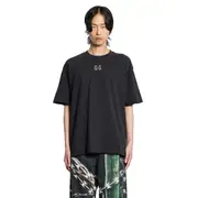 [44 LABEL GROUP] Classic 44 T-Shirt Black