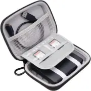 Hard Drive Carrying Case for Toshiba Canvio Basics/Canvio Advance/Canvio Flex...