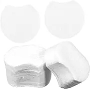 DONFAMDS 900Pcs Non Woven Makeup Remover Pads for Gentle Facial Cleansing Soft Textured for Daily Use Exfoliating and Skin Friendly Makeup Wipes for Women