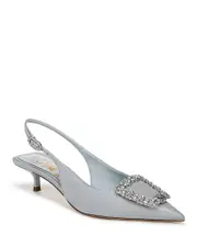 Sam Edelman Women's Kaitlyn Pointed Pumps