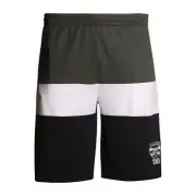 AFL Footy Team Boys Kids Youths Junior Polyester Training Leisure Shorts