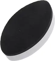 GARIOUANS Rugby Shape Magnetic Whiteboard Eraser Eva Sponge Cleaner for Classroom Office Home Multifunctional Easy to Carry Convenient Storage for Whiteboard Chalkboard Use