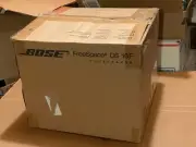 Brand New Bose Model DS 16F Loudspeaker FreeSpace Ceiling Mount Speaker, White