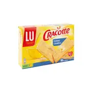LU Wholemeal Cracotte (Complete) 250g