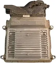 KX3 Engine Control Module KX5 KX7 Ix25 Ix35 Sportage R Compatible with Forte Soul Cerato SIM2K-140 ECU 39102-25020