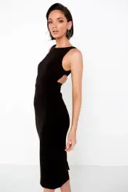 Mossman Femme Fatale Dress Size 14 Brand New With Tags RRP$219.95