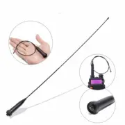 Walkie Talkie Antenna SMA-Female for Baofeng UV-XR UV-9R UV-5R Two Way Radio