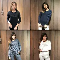 在飛比找樂天市場購物網優惠-美國百分百【全新真品】Armani Exchange 大學T