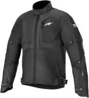 Tailwind Waterproof Air MC Jacket Black US Large Alpinestars 3200619-10-L