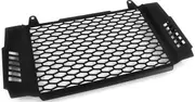 Zieger Honda CB 650R, radiator guard