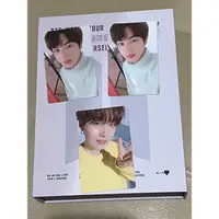 在飛比找蝦皮購物優惠-現貨 BTS 防彈 LY 終場 DVD BTS LY THE