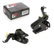 2x Drehfallen Lock Rear Door Laderaumverriegelung Upper for VW Crafter Sy (for: Volkswagen)