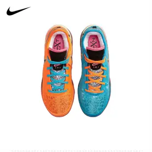 Nike LeBron NXXT Gen Zoom EP 耐吉 詹姆斯 LBJ 籃球鞋 藍橙鴛鴦 DR8788-900