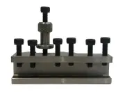 Myford Wilmot Extended Vee Boring Bar Holder For Quick Change Tool post 78175Q